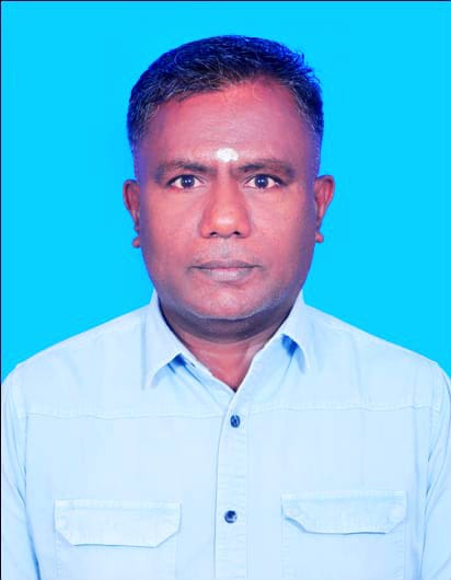 Senior Professor and Head, Chairperson