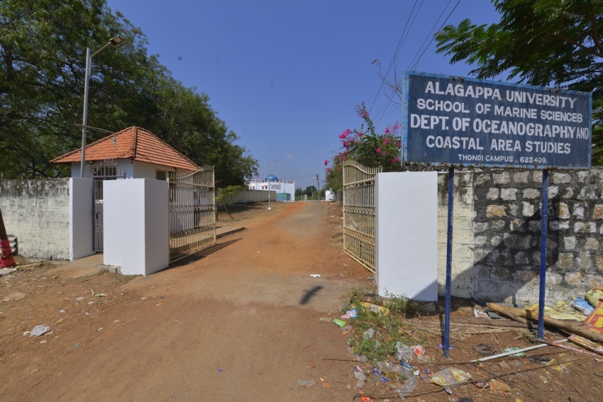 Department