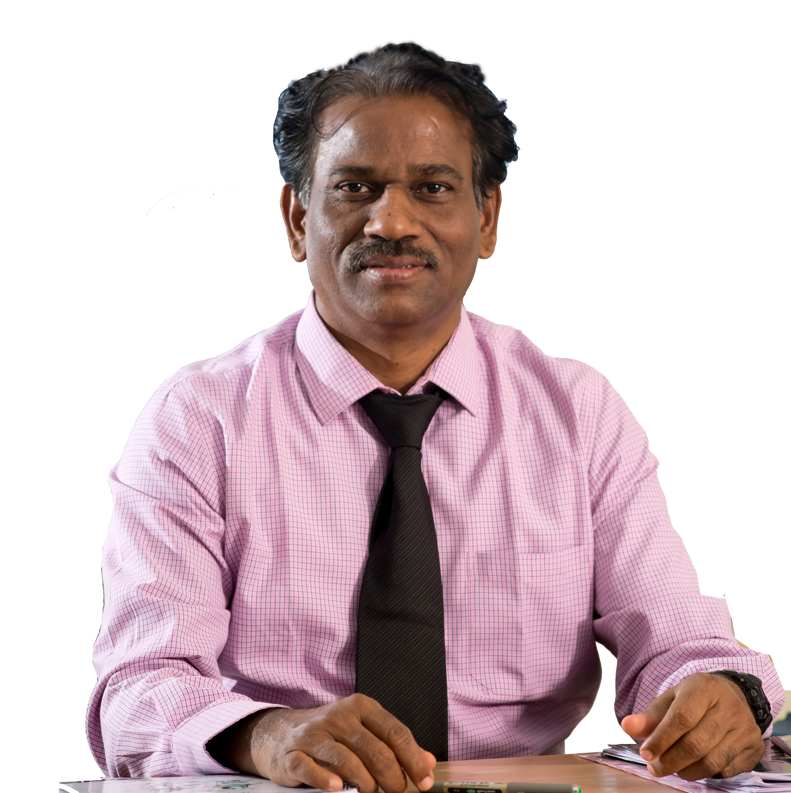 Director